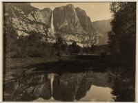 Yosemite Falls