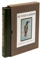 Hummingbirds