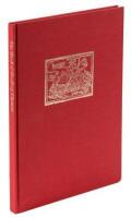 The Book of Geoffrey Chaucer: An Account of the Publication of Geoffrey Chaucer's Works from the Fifteenth Century to Modern Times