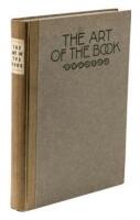 The Art of the Book