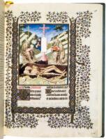 The Belles Heures of Jean, Duke of Berry
