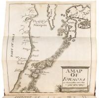 An Historical and Geographical Description of Formosa, an Island Subject to the Emperor of Japan. Giving an Account of the Religion, Customs, Manners, &c. of the Inhabitants. Together With a Relation of What Happened to the Author in His Travels...