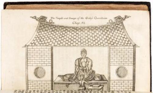 WITHDRAWN A New Account of the East Indies, Being the Observations and Remarks of Capt. Alexander Hamilton, Who Spent his Time There From the Year 1688. to 1723. Trading and Travelling, by Sea and Land, to Most of the Countries and Islands of Commerce and