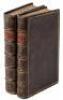 WITHDRAWN A New Account of the East Indies, Being the Observations and Remarks of Capt. Alexander Hamilton, Who Spent his Time There From the Year 1688. to 1723. Trading and Travelling, by Sea and Land, to Most of the Countries and Islands of Commerce and - 6