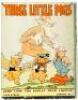 WITHDRAWN Three Little Pigs - 2
