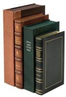 A History of English Craft Bookbinding Technique