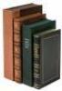 A History of English Craft Bookbinding Technique
