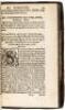 Epistolae D. Ignatii, Polycarpi, Martialis, Dionysii, Antonii magni, vetustissimorum scriptorum, qui aut Apostolis, aut Apostolorum Discipulis vsi sunt doctoribus... - 2