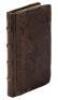 Epistolae D. Ignatii, Polycarpi, Martialis, Dionysii, Antonii magni, vetustissimorum scriptorum, qui aut Apostolis, aut Apostolorum Discipulis vsi sunt doctoribus... - 4