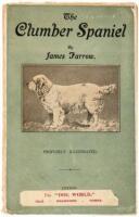 The Clumber Spaniel: A Monograph