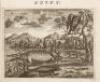Africa; Being, An Accurate Description of the Regions of Egypt, Barbary, Lybia, and Billedulgerid, the Land of Negroes, Guinee, Aethiopia, and the Abysinnes, with All the Adjacent Islands, either in the Mediterranean, Atlantick, Southern, or Oriental Sea, - 3
