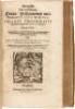 Chirurgische B&uuml;cher und Schrifften dess Edelen Hochgelehrten unnd Bewehrten Philosophi und Medici, Philippi Theophrasti Bombast von Hohenheim Paracelsi Genandt - 3