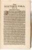 Chirurgische B&uuml;cher und Schrifften dess Edelen Hochgelehrten unnd Bewehrten Philosophi und Medici, Philippi Theophrasti Bombast von Hohenheim Paracelsi Genandt - 5