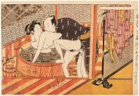 A Collection of Shunga