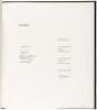 21st. The Journal of Contemporary Photography and Criticism, Vol. 4 - 5