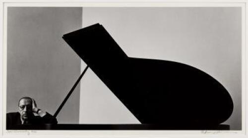 Igor Stravinsky