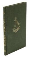 Matthew Flinders' Narrative of His Voyage in the Schooner Francis: 1798 Preceded and Followed by Notes on Flinders, Bass, the Wreck of the Sidney Cove...