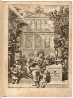 Metamorphoses en Rondeaux imprimez et enriches de figures