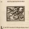 Metamorphoses en Rondeaux imprimez et enriches de figures - 4