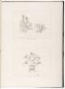 Peintures de la Sala Borgia, au Vatican, de l'invention de Raphael, et de la Villa Lante, à Rome, de l'invention de Jules Romain, recueillies par les Piranesi [i.e. F. and P. Piranesi], et dessinées par Thomas Piroli - 3