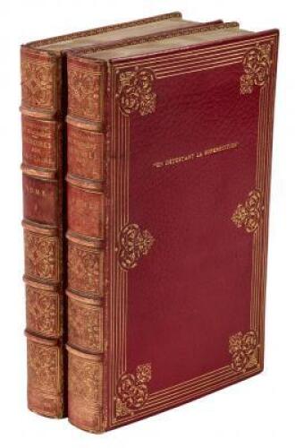 Memoires sur Voltaire, et sur ses Ouvrages
