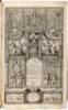 The Estates, Empires, & Principalities of the World, Represented by ye description of Countries, maners of Inhabitants, Riches of Provinces, forces, Government, Religion and the Princes That Have Foverned in Every Estate. With the Beginning of All Militar