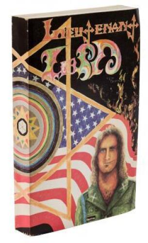 Lieutenant LSD