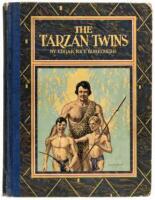 The Tarzan Twins