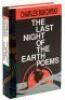 The Last Night of the Earth Poems - 3
