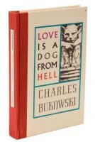 Love is a Dog from Hell, Poems 1974-1977