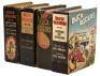 Fourteen volumes of Buck Rogers stories - 2