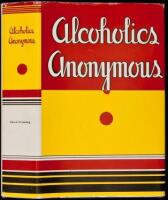 Alcoholics Anonymous: The Story of How More Than Six Thousand Men and Women Have Recovered from Alcoholism