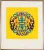 Designs on Chinese Opera Costumes