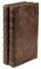 Fourteen Dictionaries, Encyclopedias & similar references, most partial sets, in nineteen volumes - 3