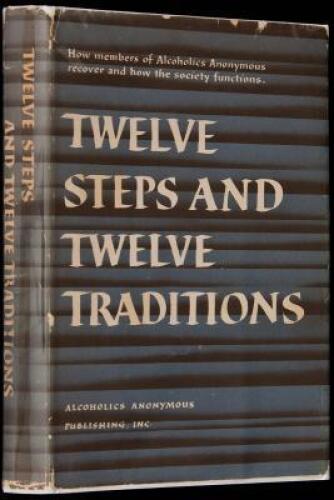 Twelve Steps and Twelve Traditions