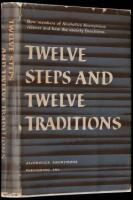 Twelve Steps and Twelve Traditions
