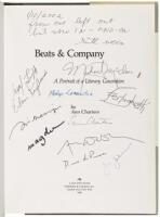 Beats & Company: A Portrait of a Literary Generation