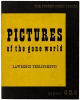 Pictures of the Gone World