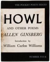 Howl and Other Poems