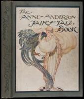 The Anne Anderson Fairy-Tale Book