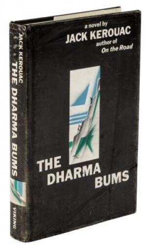 The Dharma Bums