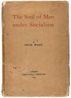 THe Soul of a Man Under Socialism