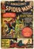 The Amazing Spiderman - approximately 204 issues, including 8 King-Size Special & Annual issues - 2