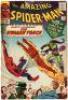 The Amazing Spiderman - approximately 204 issues, including 8 King-Size Special & Annual issues - 4