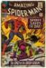 The Amazing Spiderman - approximately 204 issues, including 8 King-Size Special & Annual issues - 5