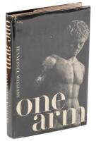 One Arm and Other Stories