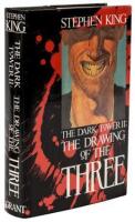 The Dark Tower II: The Drawing of the Three