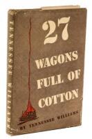 27 Wagons Full of Cotton and Other One-Act Plays