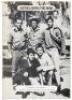 Scenes Along the Road. Photographs of the Desolation Angels 1944-1960. With Three Poems and Comments by Allen Ginsberg - 4