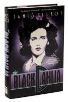 The Black Dahlia
